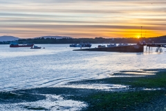 Chile - Chiloe - Quellon