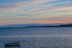 Chile - Chiloe - Quellon
