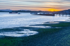 Chile - Chiloe - Quellon