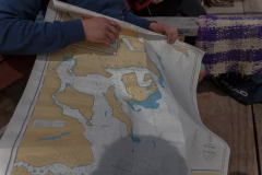 Chile - Chiloe - Isla Cailin