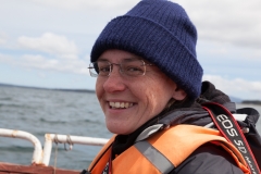 Chile - Chiloe - Isla Cailin