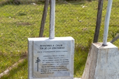 Chile - Chiloe - Isla Cailin