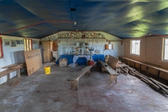 Chile - Chiloe - Isla Cailin