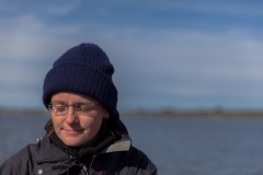 Chile - Chiloe - Isla Cailin