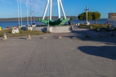 Chile - Chiloe - Quellon