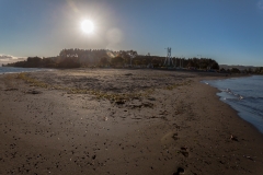 Chile - Chiloe - Quellon