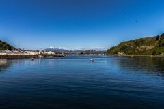 Chile - Patagonien - Puerto Montt