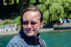 Chile - Patagonien - Puerto Montt - Isla Tenglo