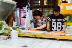 Chile - Patagonien - Puerto Montt