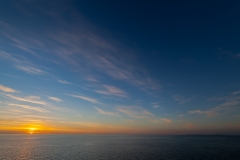 Chile - Patagonien - Mit der Navimag Fähre durch die Fjorde Patagonies