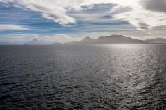 Chile - Patagonien - Mit der Navimag Fähre durch die Fjorde Patagonies