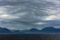 Chile - Patagonien - Mit der Navimag Fähre durch die Fjorde Patagonies