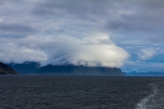 Chile - Patagonien - Mit der Navimag Fähre durch die Fjorde Patagonies