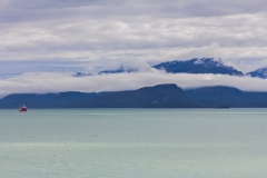 Chile - Patagonien - Mit der Navimag Fähre durch die Fjorde Patagonies