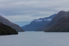 Chile - Patagonien - Mit der Navimag Fähre durch die Fjorde Patagonies