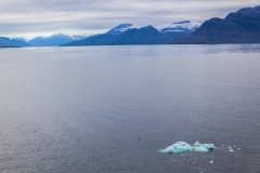 Chile - Patagonien - Mit der Navimag Fähre durch die Fjorde Patagonies