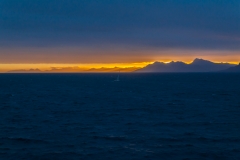 Chile - Patagonien - Mit der Navimag Fähre durch die Fjorde Patagonies