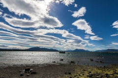 Chile - Patagonien - Puerto Natales