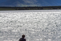 Chile - Patagonien - Puerto Natales