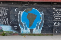 Chile - Patagonien - Punta Arenas