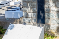 Chile - Patagonien - Punta Arenas