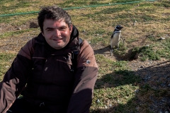 Chile - Patagonien - Punta Arenas - Isla Magdalena