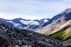 Chile - Patagonien - torres del paine