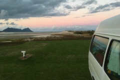 Neuseeland