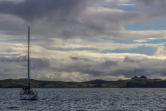 Neuseeland - Nordinsel - Ostküste - Rusell