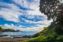 Neuseeland - Nordinsel - Ostküste
