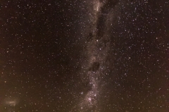 Neuseeland - Auckland Region - Waitakere Ranges - Whatipu Campsite