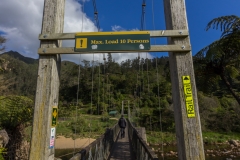 Neuseeland - Nordinsel - Karangahake