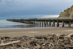 Neuseeland - Nordinsel - Ostküste - Tolaga Bay