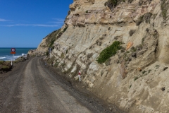 Neuseeland - Nordinsel - Ostküste - Eastcape