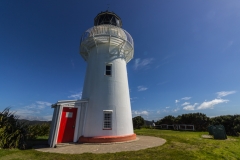 Neuseeland - Nordinsel - Ostküste - Eastcape