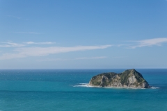 Neuseeland - Nordinsel - Ostküste - Eastcape
