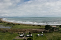 Neuseeland - Nordinsel - Ostküste - Bay of Plenty - Opape