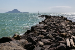 Neuseeland - Nordinsel - Ostküste - Bay of Plenty - Whakatane