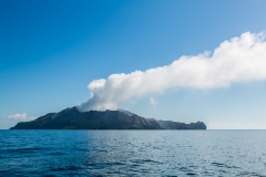 Neuseeland - Nordinsel - Ostküste - White Island