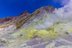 Neuseeland - Nordinsel - Ostküste - White Island
