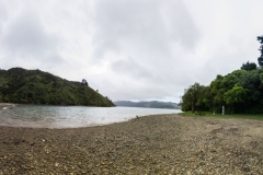 Neuseeland - Queen Charlotte Sound