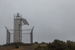 Neusseland - Pillar Point Lighthouse