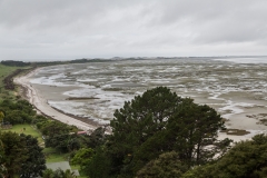 Neusseland - Farewell Spit