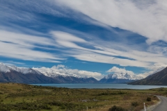 Neuseeland - Monro Beach Walk
