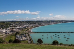 Neuseeland - Oamaru