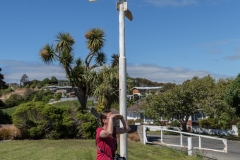 Neuseeland - Oamaru
