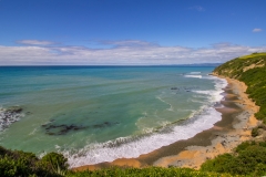 Neuseeland - Moeraki Boulders