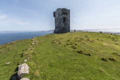Irland - Dursey Island