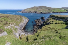 Irland - Dursey Island