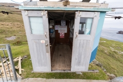 Irland - Dursey Island